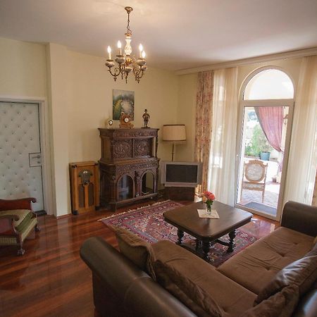 Vila Rococo Beograd Ngoại thất bức ảnh