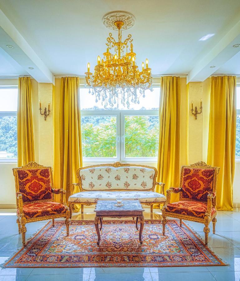 Vila Rococo Beograd Ngoại thất bức ảnh