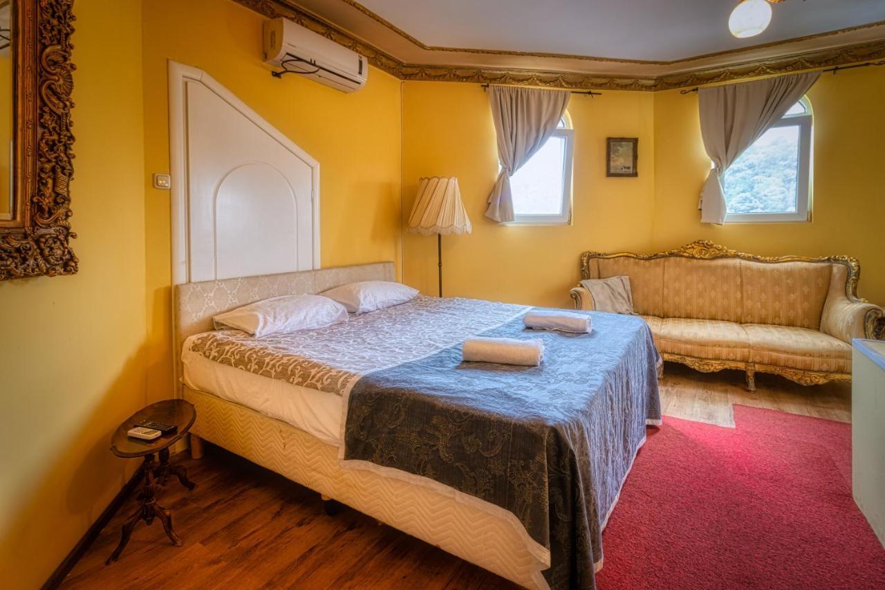 Vila Rococo Beograd Ngoại thất bức ảnh