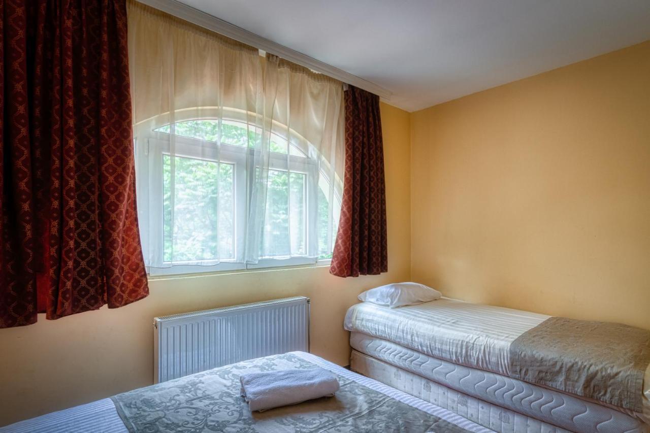 Vila Rococo Beograd Ngoại thất bức ảnh