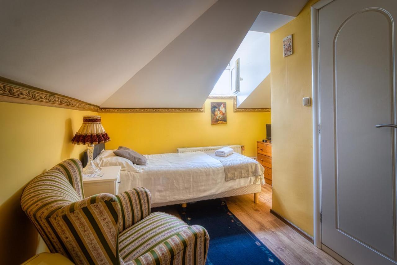 Vila Rococo Beograd Ngoại thất bức ảnh