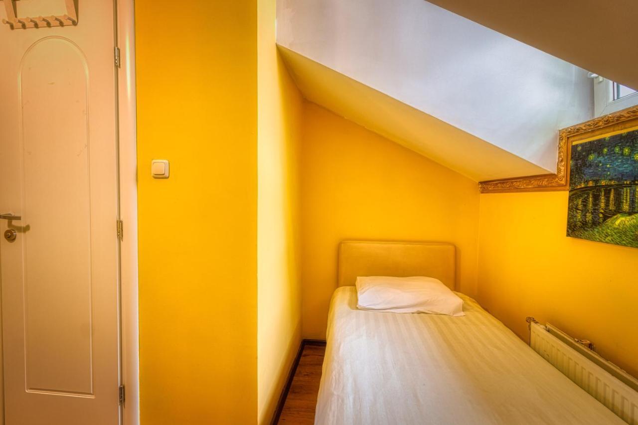 Vila Rococo Beograd Ngoại thất bức ảnh
