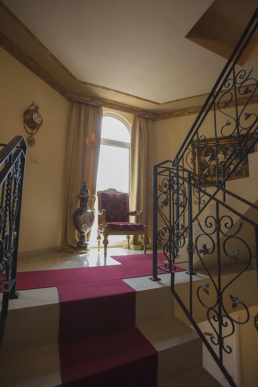 Vila Rococo Beograd Ngoại thất bức ảnh